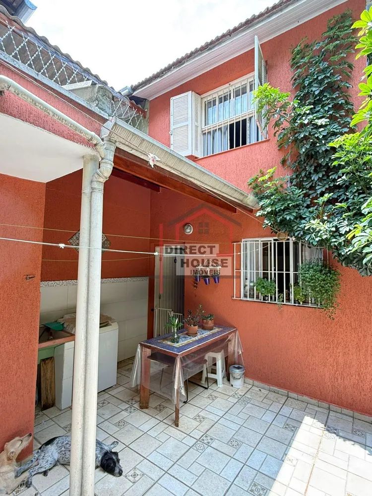 Casa, 2 quartos, 85 m² - Foto 9