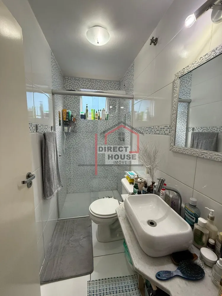 Casa, 2 quartos, 85 m² - Foto 3