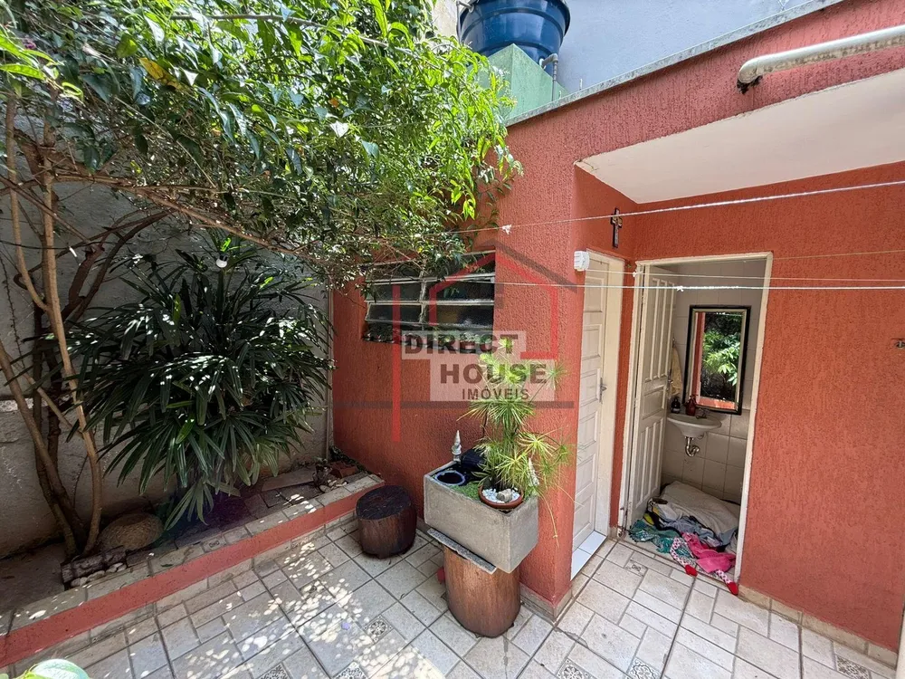 Casa, 2 quartos, 85 m² - Foto 1