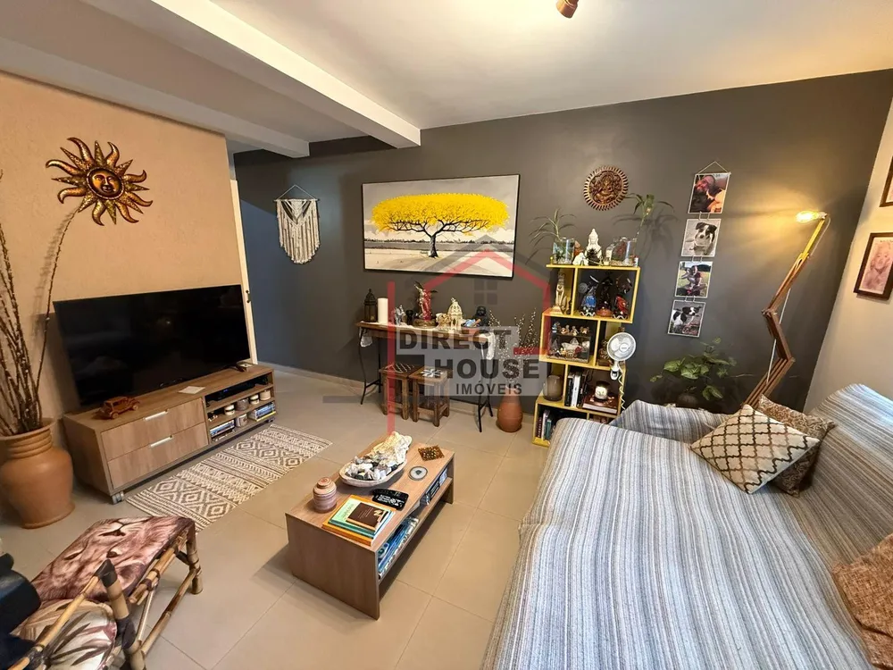 Casa, 2 quartos, 85 m² - Foto 7