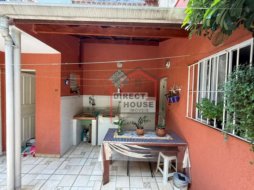 Casa, 2 quartos, 85 m² - Foto 11
