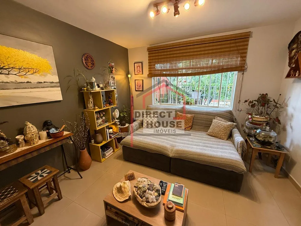 Casa, 2 quartos, 85 m² - Foto 4