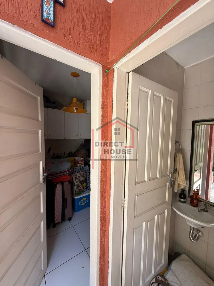 Casa, 2 quartos, 85 m² - Foto 6