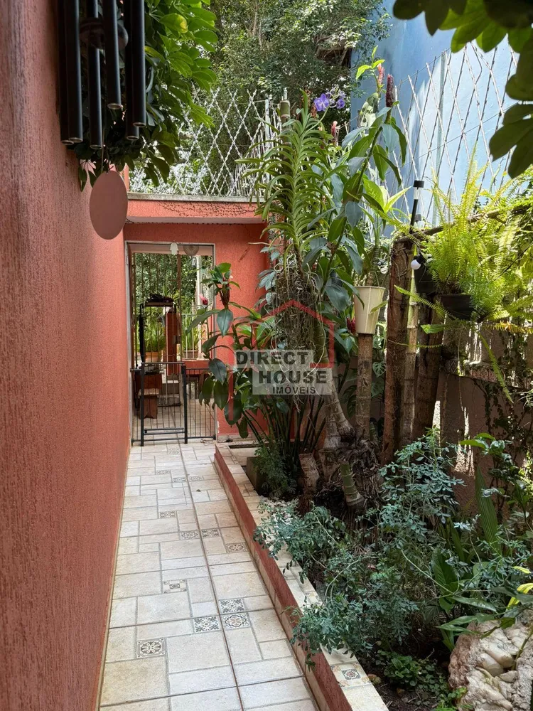 Casa, 2 quartos, 85 m² - Foto 2