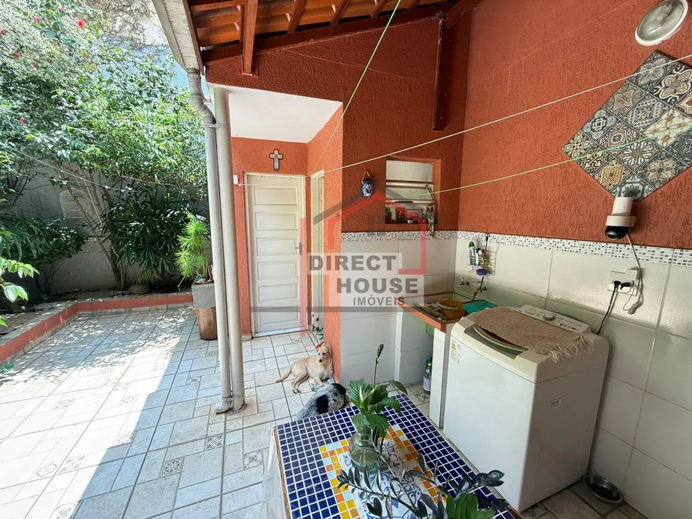 Casa, 2 quartos, 85 m² - Foto 16
