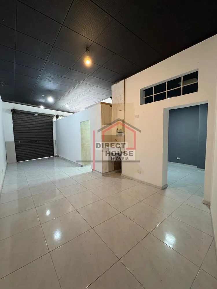 Loja-Salão, 60 m² - Foto 4