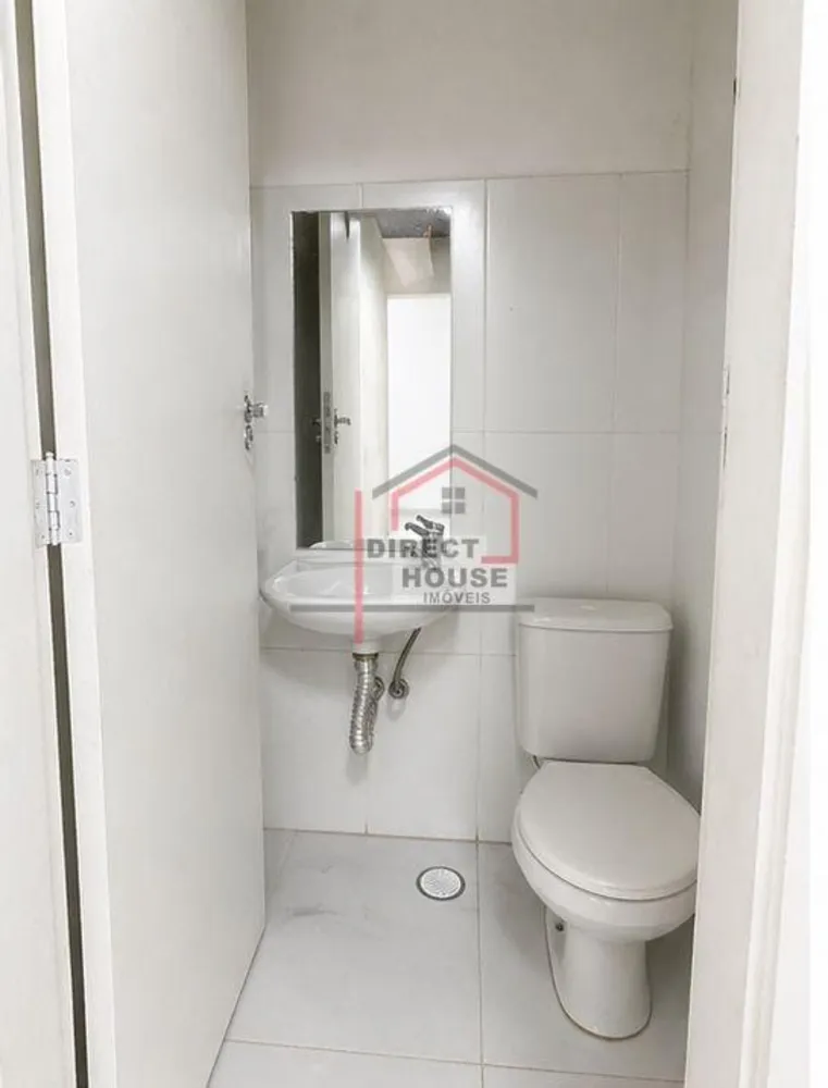 Loja-Salão, 60 m² - Foto 2