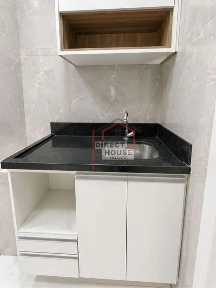 Loja-Salão, 60 m² - Foto 6