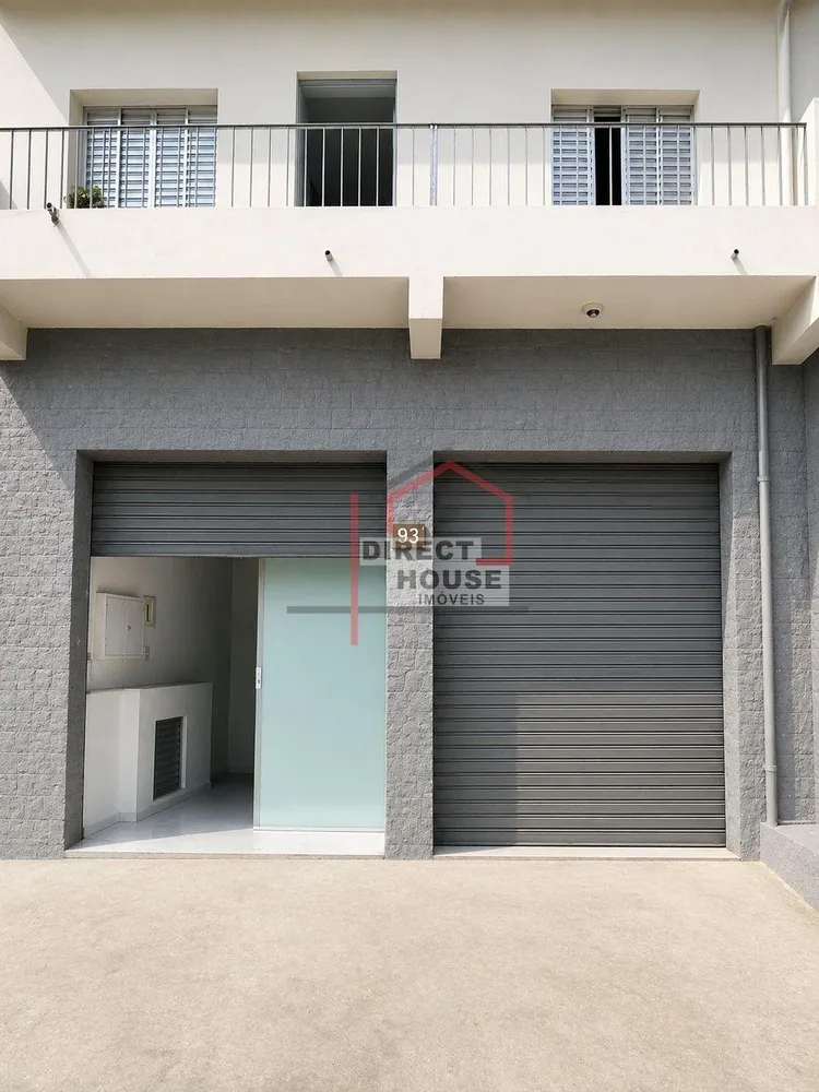 Loja-Salão, 60 m² - Foto 5
