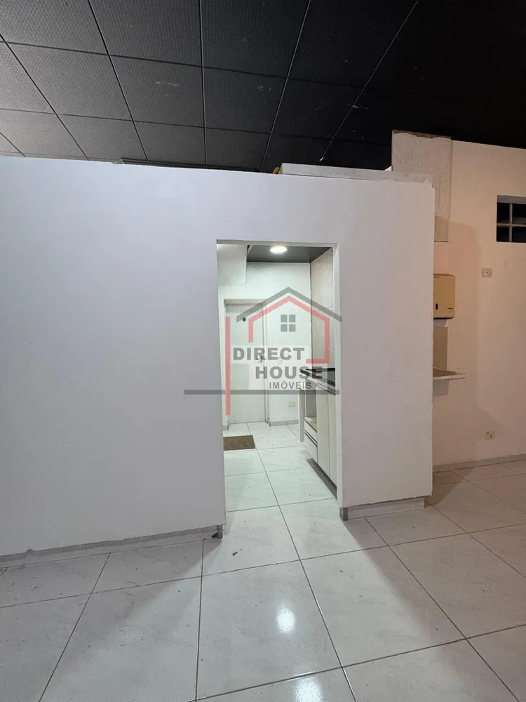 Loja-Salão, 60 m² - Foto 1