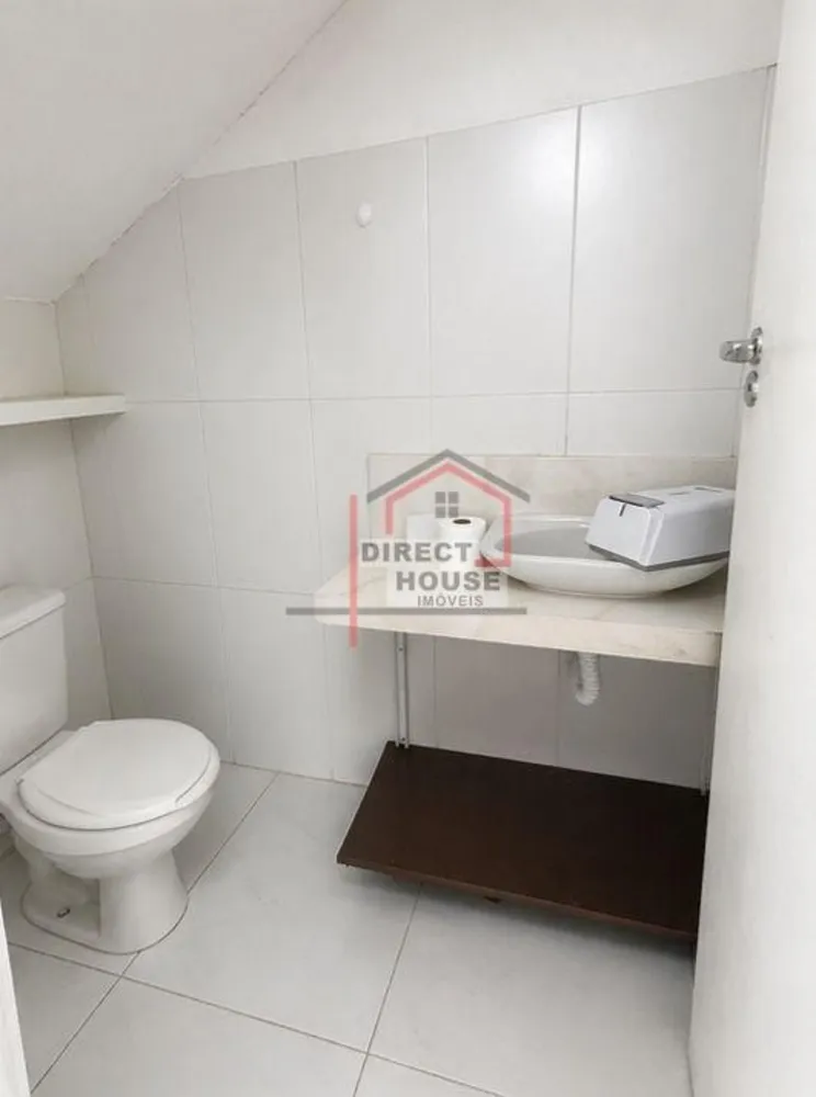 Loja-Salão, 60 m² - Foto 3