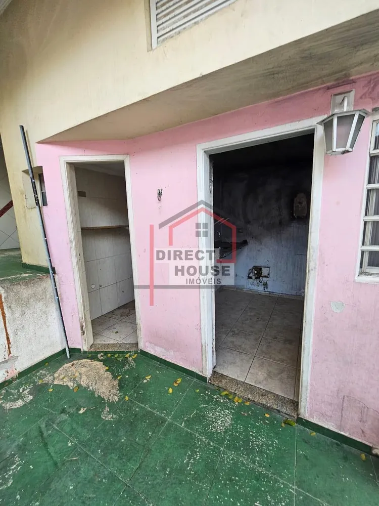 Casa, 5 quartos, 150 m² - Foto 16