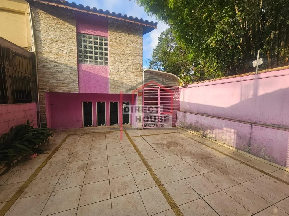 Casa, 5 quartos, 150 m² - Foto 1