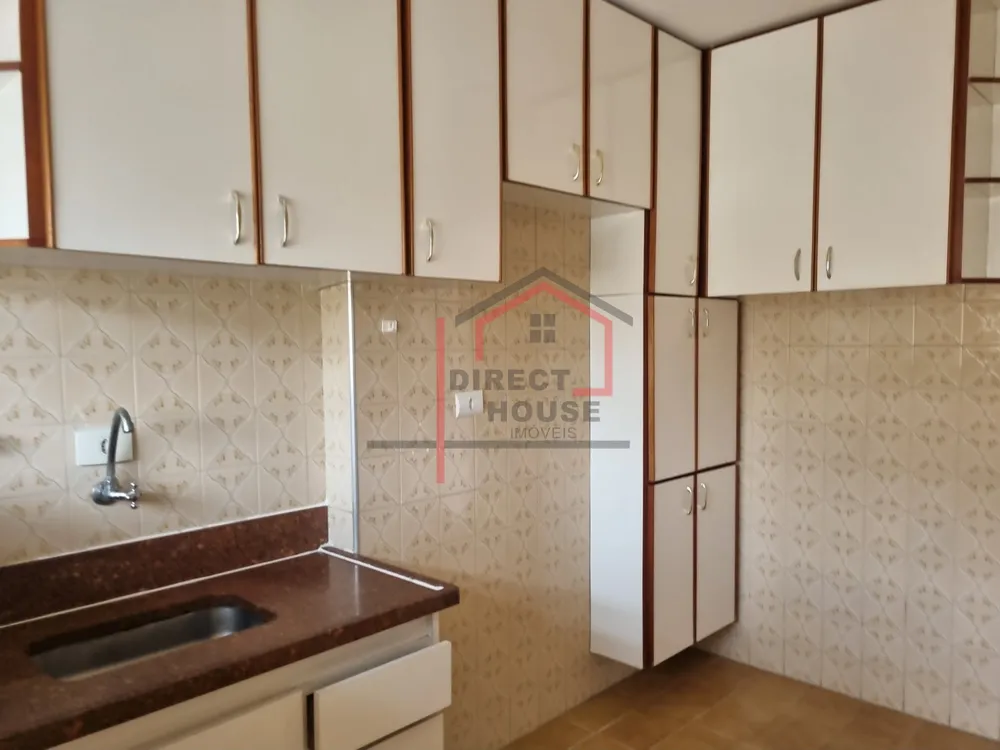 Apartamento, 2 quartos, 55 m² - Foto 3