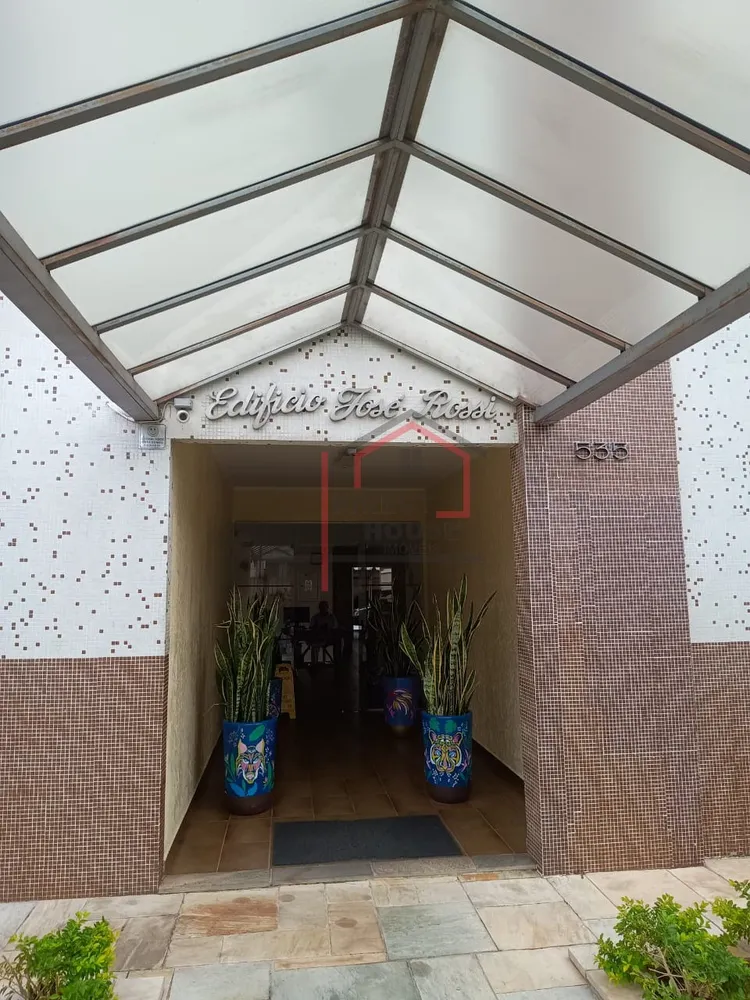 Apartamento, 2 quartos, 55 m² - Foto 2