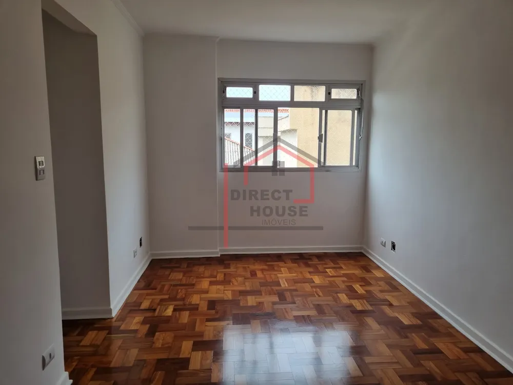 Apartamento, 2 quartos, 55 m² - Foto 1