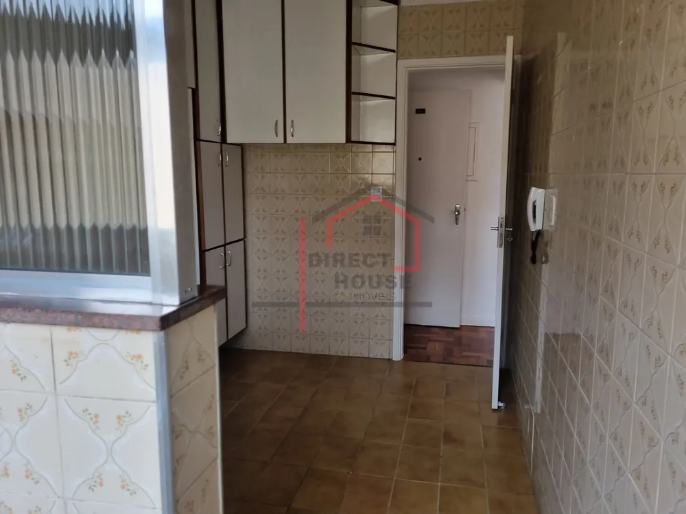 Apartamento, 2 quartos, 55 m² - Foto 4