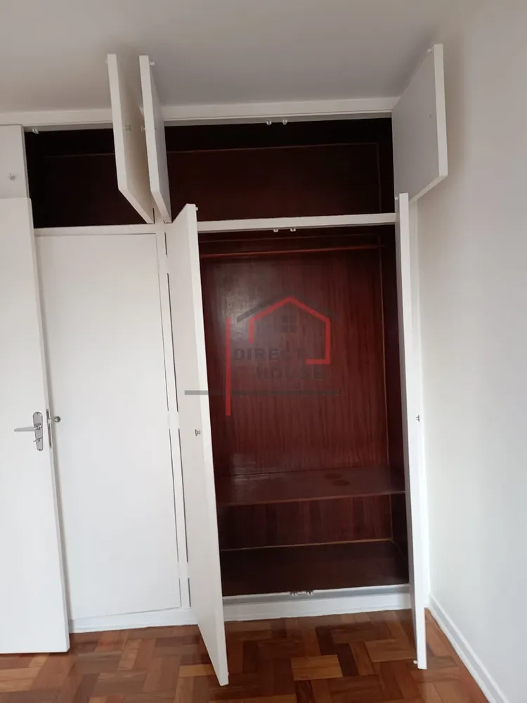 Apartamento, 2 quartos, 55 m² - Foto 11