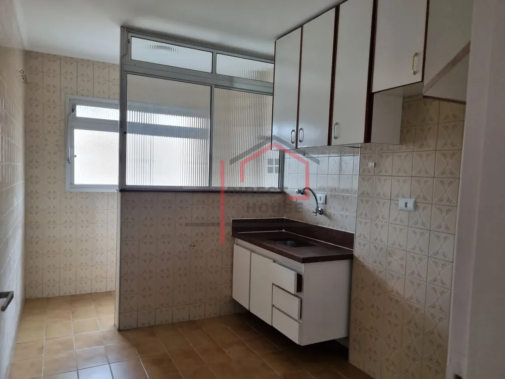 Apartamento, 2 quartos, 55 m² - Foto 5