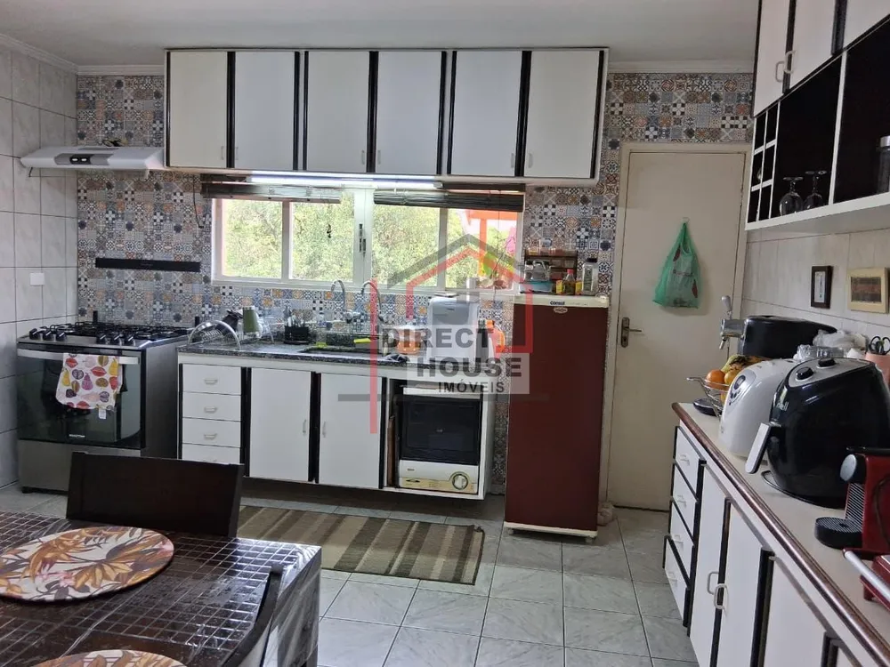 Casa, 3 quartos, 134 m² - Foto 7