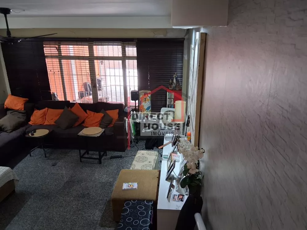 Casa, 3 quartos, 134 m² - Foto 2