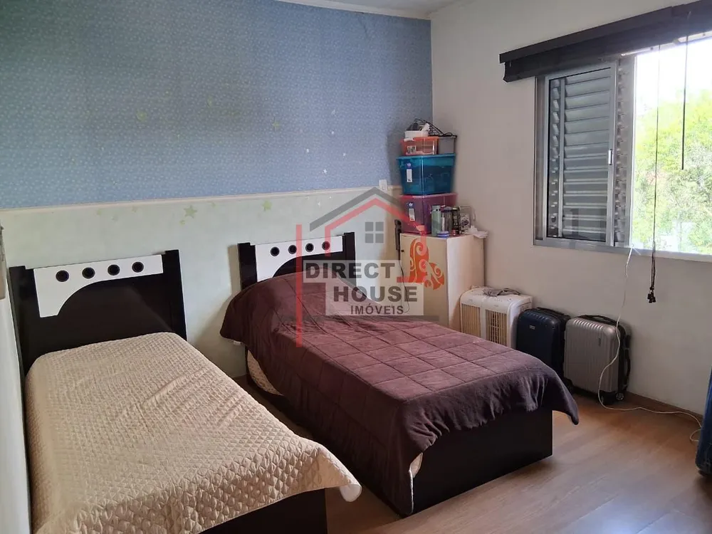 Casa, 3 quartos, 134 m² - Foto 5