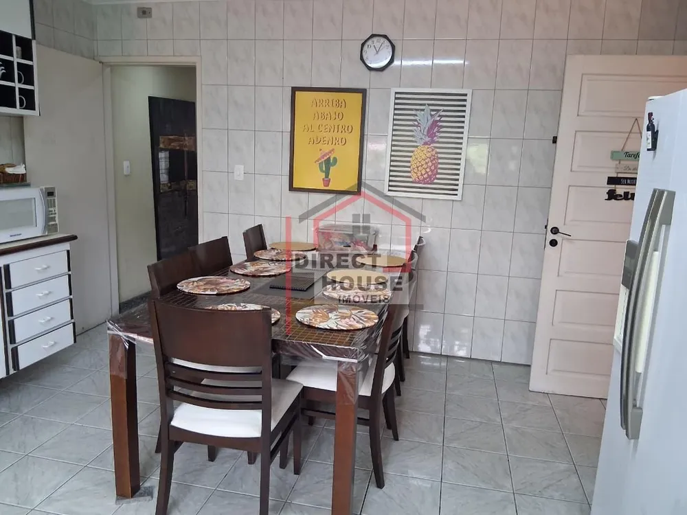 Casa, 3 quartos, 134 m² - Foto 9