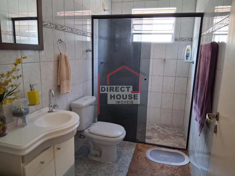 Casa, 3 quartos, 134 m² - Foto 12