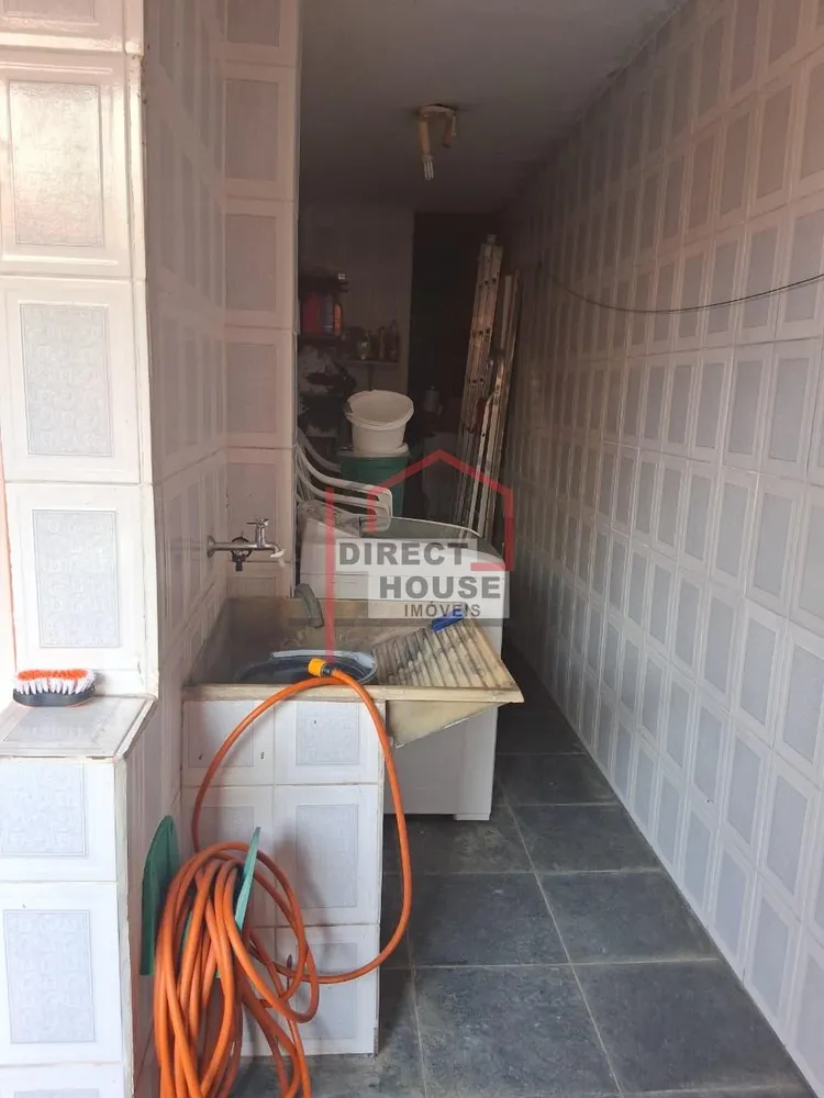 Casa, 3 quartos, 134 m² - Foto 14