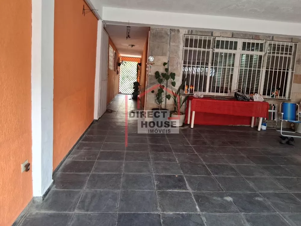 Casa, 3 quartos, 134 m² - Foto 1