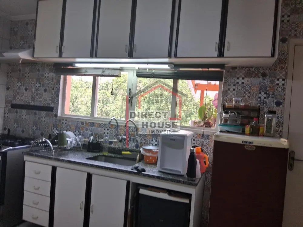 Casa, 3 quartos, 134 m² - Foto 11