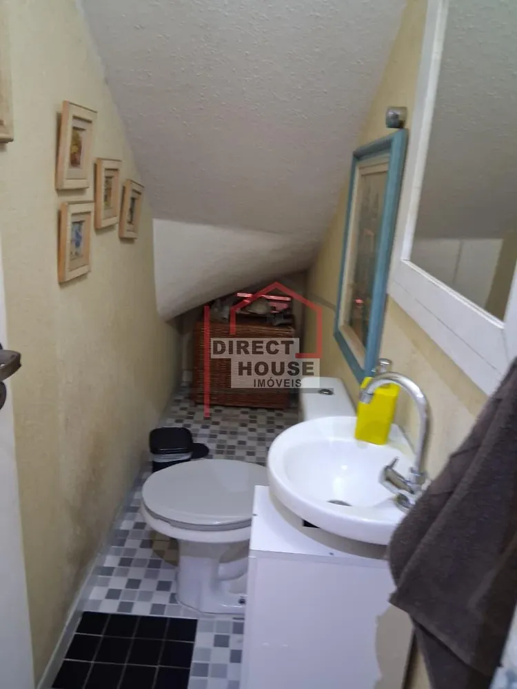 Casa, 3 quartos, 134 m² - Foto 10