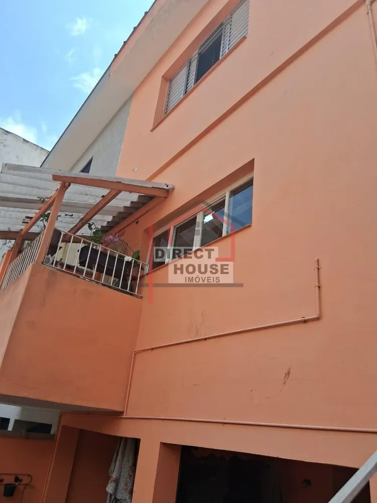 Casa, 3 quartos, 134 m² - Foto 6