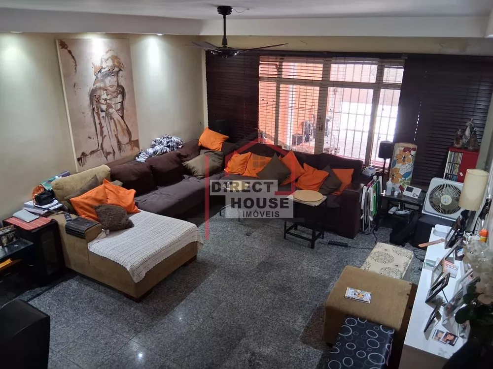 Casa, 3 quartos, 134 m² - Foto 3