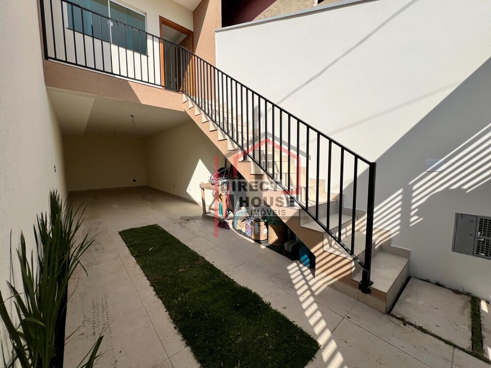 Casa, 3 quartos, 98 m² - Foto 3