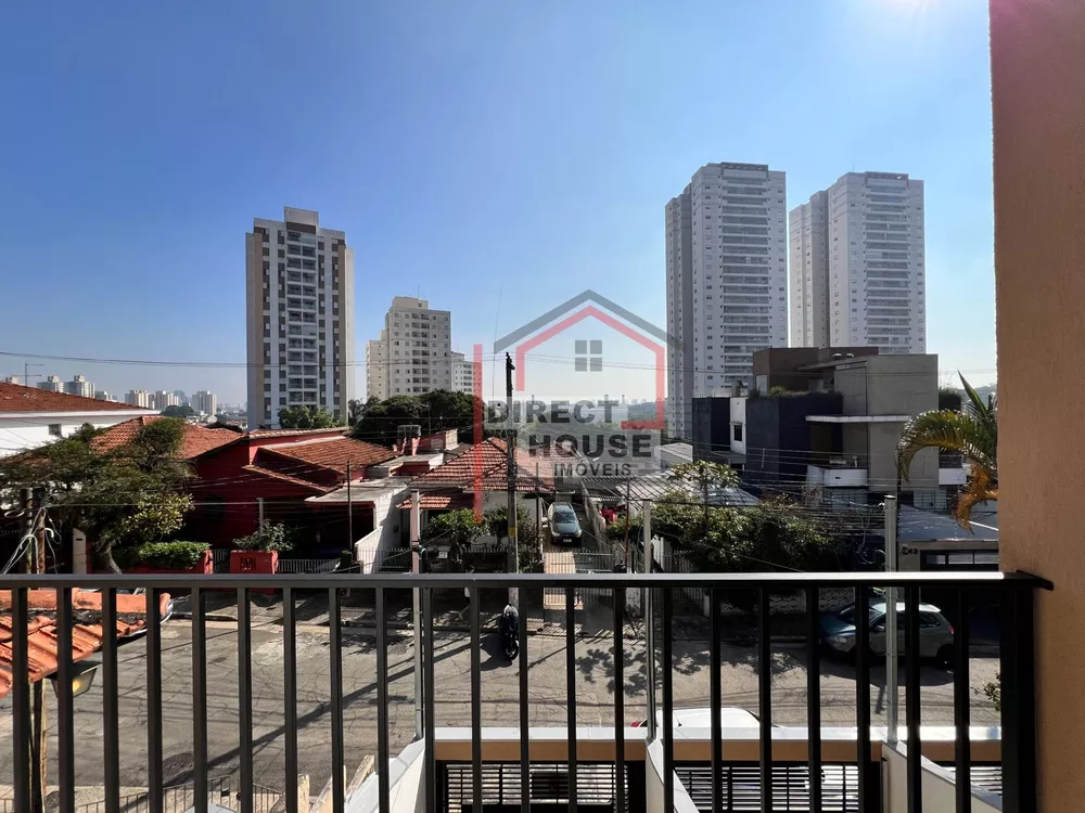 Casa, 3 quartos, 98 m² - Foto 2