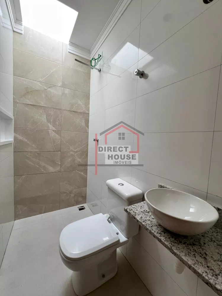 Casa, 3 quartos, 98 m² - Foto 8