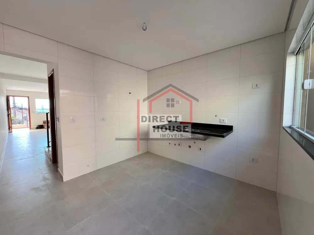 Casa, 3 quartos, 98 m² - Foto 8