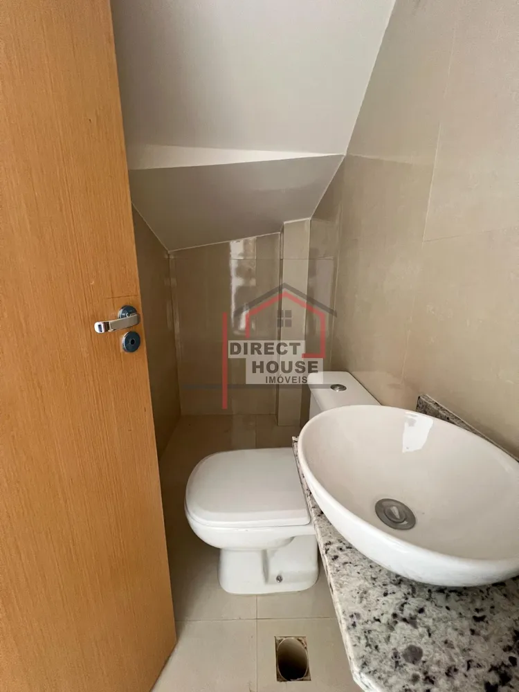 Casa, 3 quartos, 98 m² - Foto 7