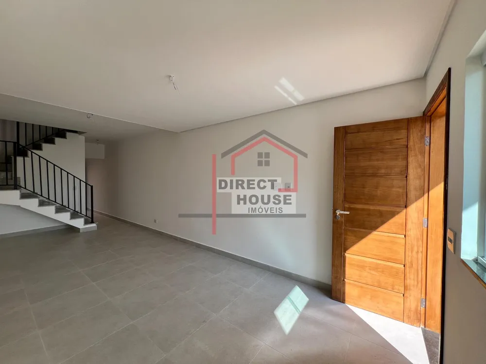 Casa, 3 quartos, 98 m² - Foto 5