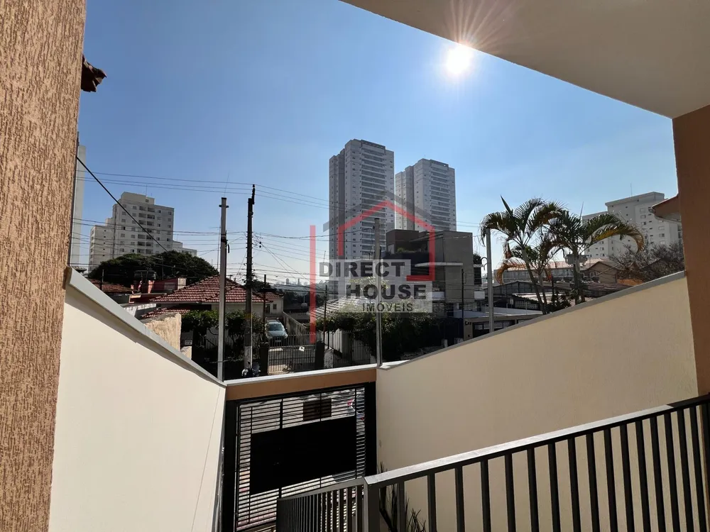 Casa, 3 quartos, 98 m² - Foto 2