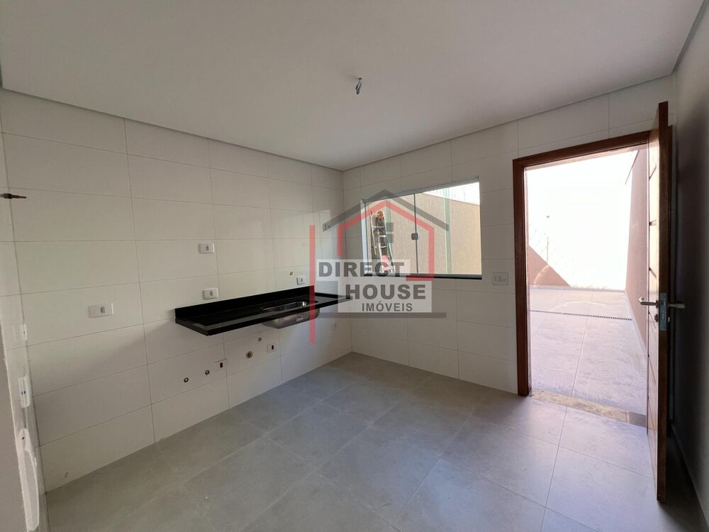 Casa, 3 quartos, 98 m² - Foto 5