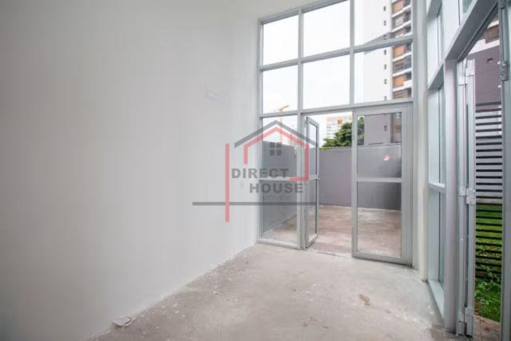 Conjunto Comercial-Sala para alugar, 25m² - Foto 1