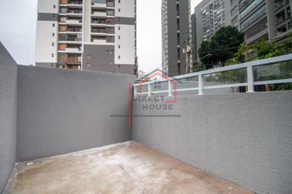 Conjunto Comercial-Sala para alugar, 25m² - Foto 3