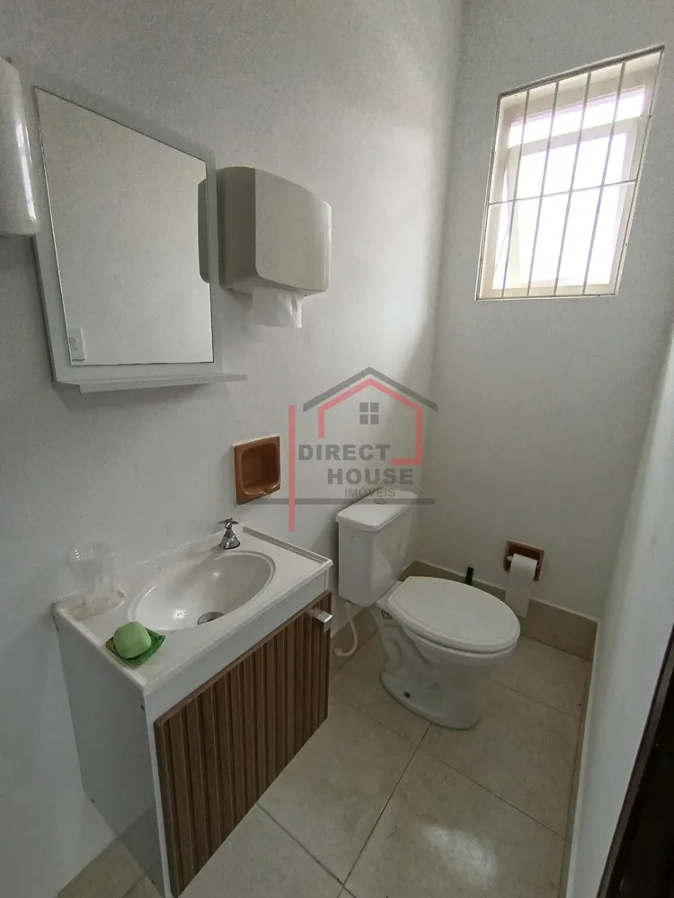 Sala-Conjunto, 30 m² - Foto 6