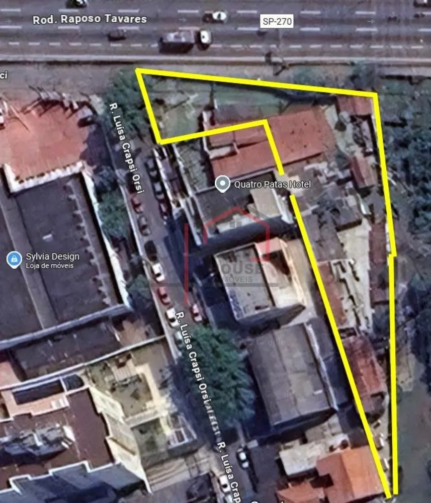 Terreno, 1187 m² - Foto 3