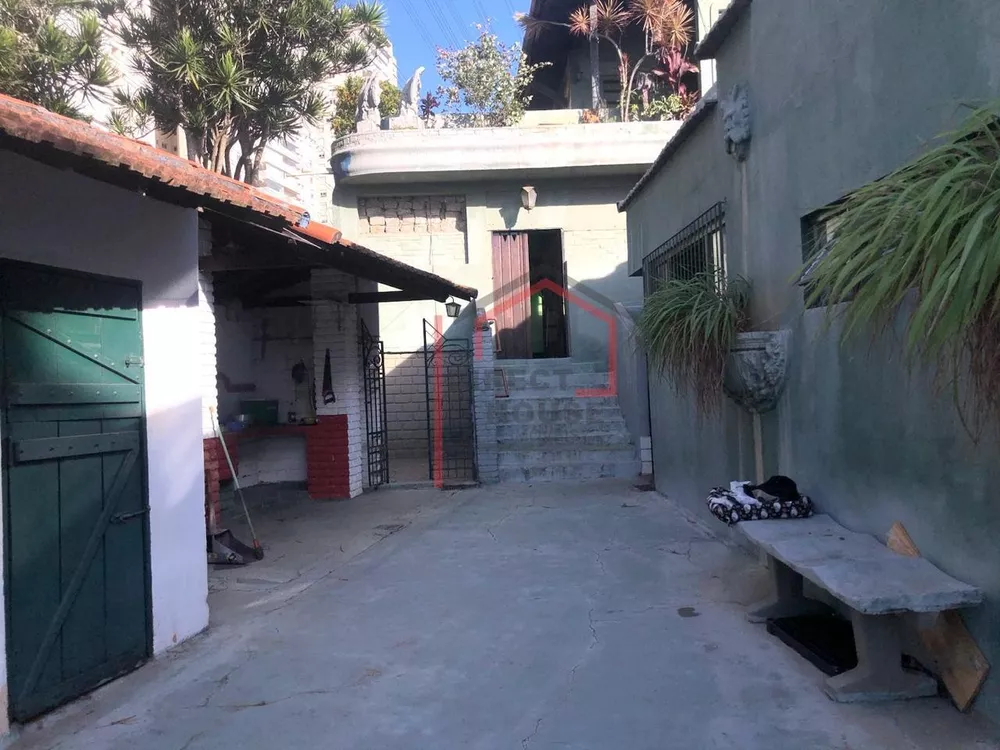 Terreno, 1187 m² - Foto 1