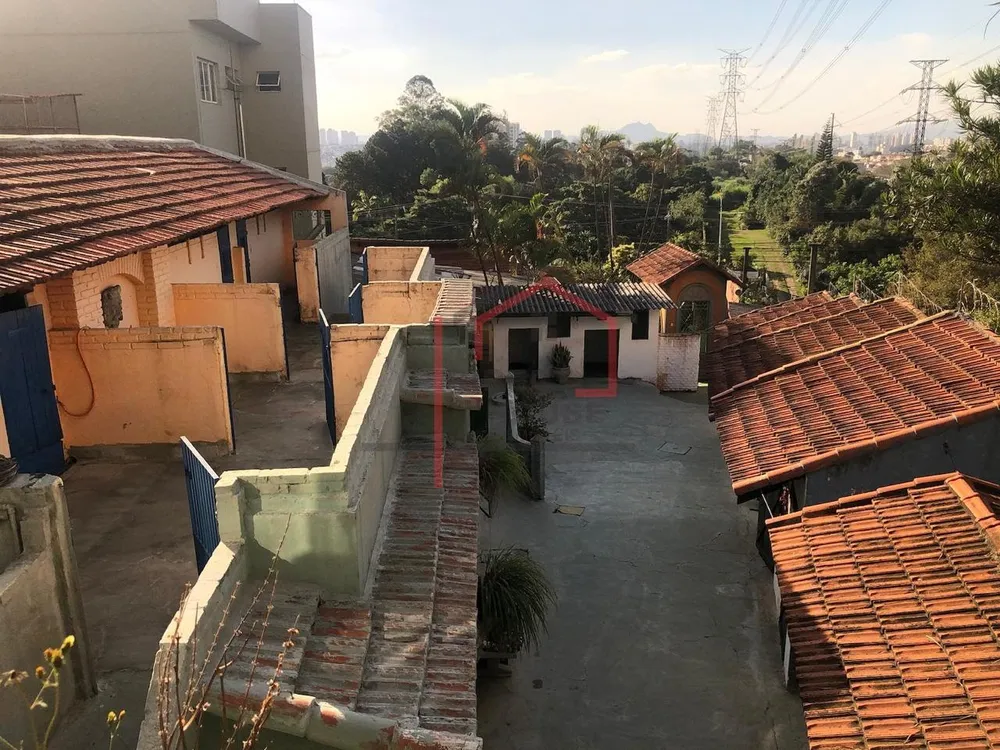 Terreno, 1187 m² - Foto 1