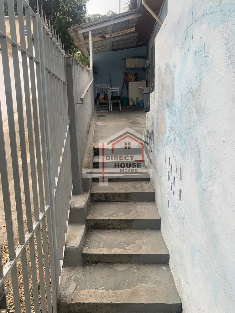 Casa, 3 quartos, 120 m² - Foto 14