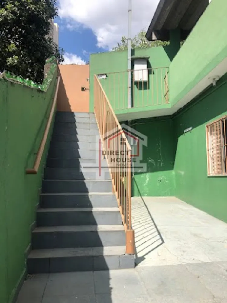 Casa, 3 quartos, 120 m² - Foto 1